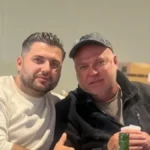 "Imaću najveći honorar" Otac Asmina Durdžića progovorio o ulasku u "Elitu 10", haos već počeo na mrežama