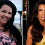 Imala je skoro 140 kg, a danas je misica sa 41 godinom: Zbog onoga što joj se dogodilo pred decom skinula je 77 kg