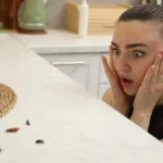 Imate bubašvabe u kući? Stavite ovo i gledajte kako nestaju zauvek!