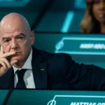 Infantino ništa ne prašta: Funkcioner FIFA otpušten jer je kritikovao Đanija