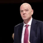 Infantino u novom problemu: Učesnik Svetskog prvenstva ga optužio za ucenu