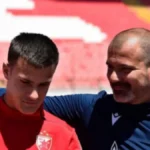 Iskreno do koske: Stanković otvorio dušu