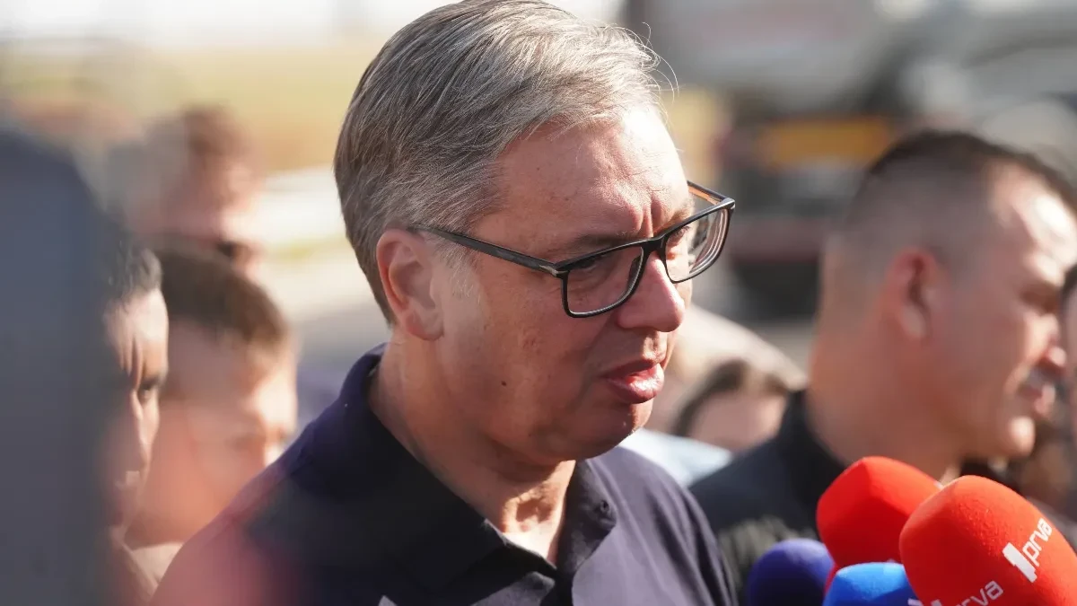 Ispunjeno još jedno Vučićevo obećanje! U