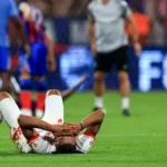 Istorijska blamaža: Zvezda posle 55 godina eliminisana posle 3:0 u prvom meču
