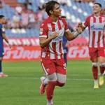 Italijanski gigant krenuo po Zvezdino čudo od deteta: Opcija je ostanak na