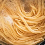 Italijanski kuvar otkrio trik za savršenu testeninu: So se dodaje samo u ovom trenutku