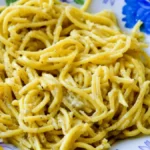 Italijanski recept za špagete star dva veka: Potrebna su vam samo 3 sastojka