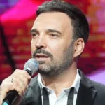 Ivan Bosiljčić doživeo jezivu saobraćajku na Veliku Gospojinu! Autobus se zaleteo ka provaliji, čudom ostao živ