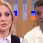 Ivan Marinković opleo po Goci i Raši nakon što je Lena saopštila da menja prezime:
