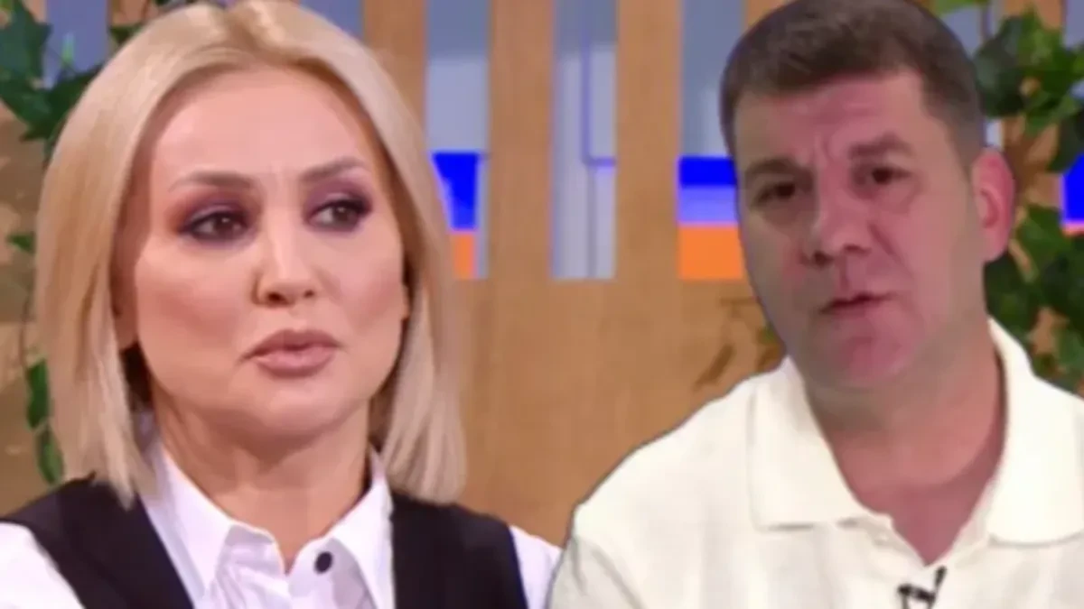 Ivan Marinković opleo po Goci i Raši nakon što je Lena saopštila da menja prezime: