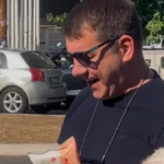 Ivan Marinković ulazi u