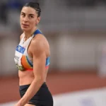 Ivana Španović iz prvog pokušaja do plasmana u finale Evropskog prvenstva
