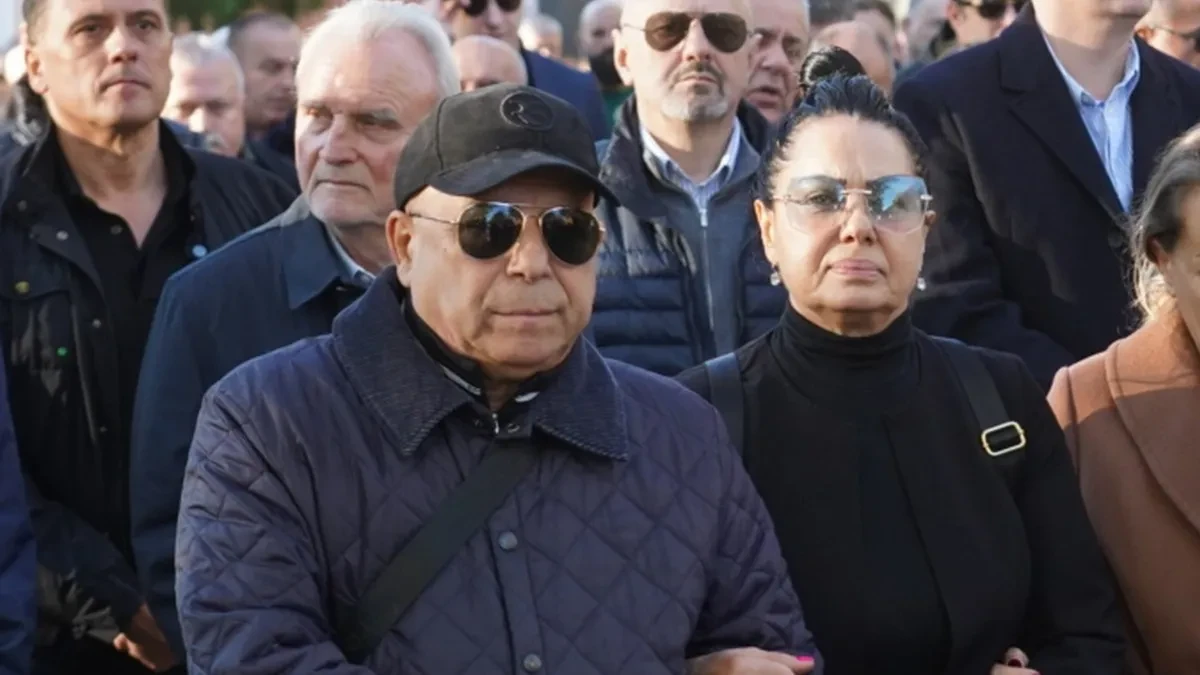 Izbio skandal između Zlate i Hasana! Bivši supružnisi zaratili:
