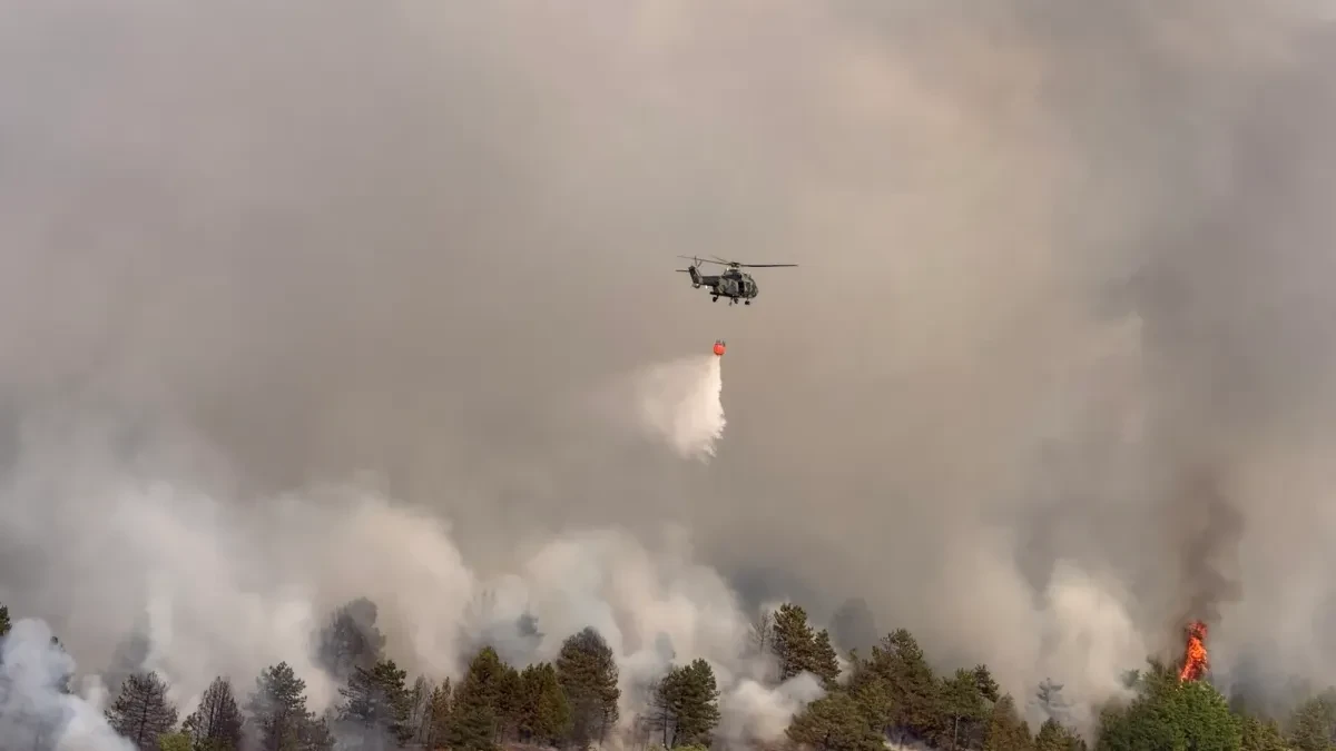 Izdato upozorenje za Deliblatsku peščaru! Stižu najjači udari u poslednjih mesec dana, dve pojave prave opasan scenario!