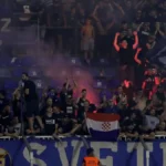 "Izgledaju kao deca..." Hrvati u neverici zbog debakla Dinama