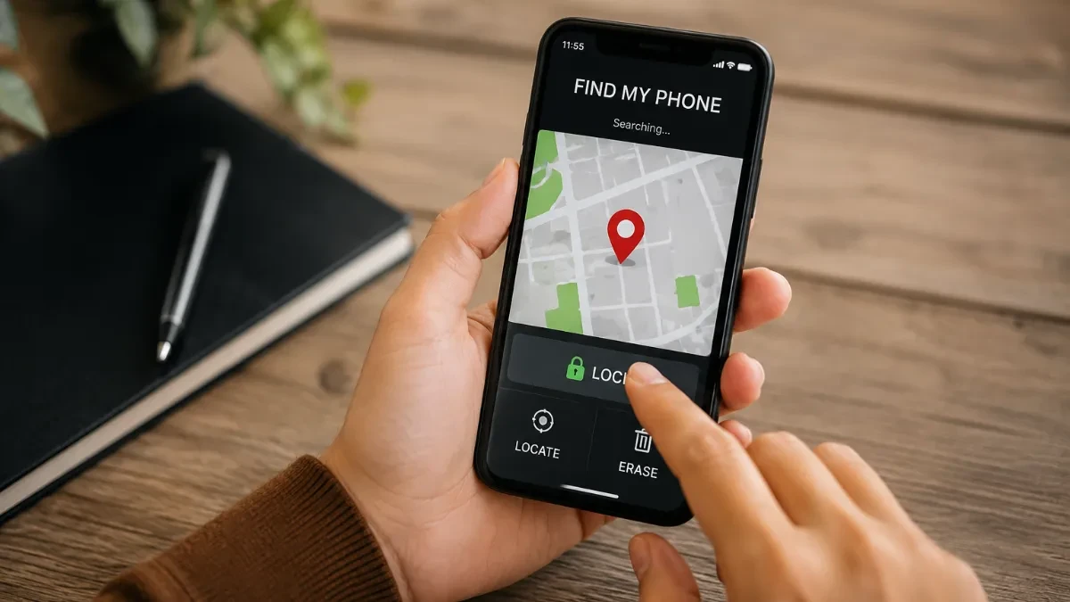 Izgubili ste telefon? Ne radite ovo: Mnogi naprave grešku koja ih skupo košta!