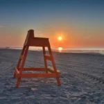 Izgubio život da bi spasio njen: Opušten dan na plaži se pretvorio u pakao, preokret se desio u trenutku