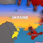 Izneo je procenu o kraju sukoba u Ukrajini: