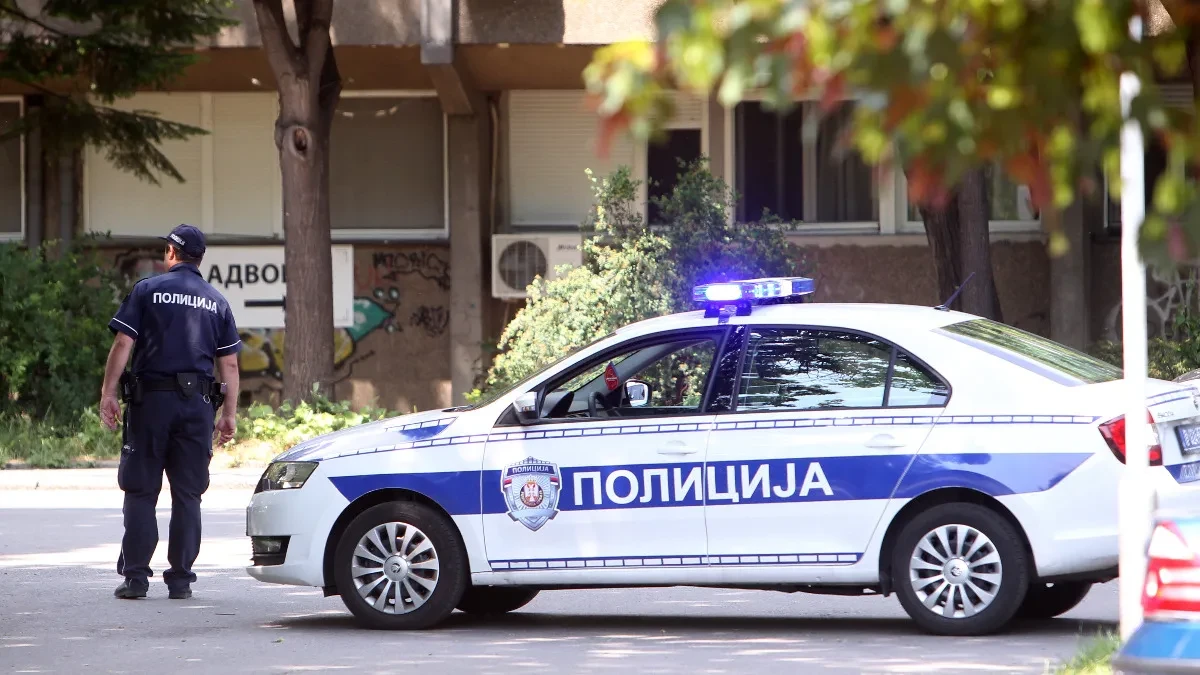 Izrešetao majku jer mu je oduzela igricu! Pozvao policiju i rekao: