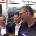 "Ja hoću da to prodamo za 1.500 evra po kvadratu, nekima kojima je potrebno" Vučić otkrio kakve planove ima za stanove u Surčinu
