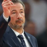 Jedan igrač manje: Italija oslabljena protiv Srbije