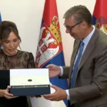 Jelena Janković: Velika čast što ću biti ambasador Expo 2027