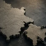 "Je**lo vas Kosovo više, ja bih prva potpisala!" Blokaderi jasno pokazali, iskidali bi nam zemlju na froncle
