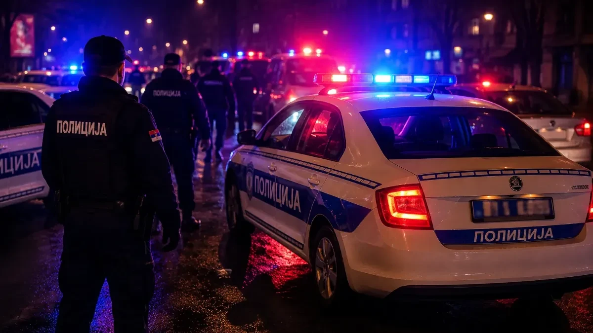 Jezive poruke pronađene posle tragedije na Bežanijskoj kosi! U stanu otkrivena tela brata i sestre, istražitelji proveravaju svaki trag