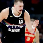 Jokić odmah protiv MVP rivala