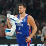 Jokić otišao po burek - Ne, nije šala, dobro ste pročitali: Fotka Srbina postala pravi hit na mrežama
