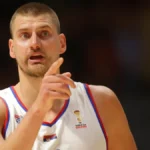 Jokićeva majstorija! Pogledajte spektakularnu asistenciju kapitena Srbije (VIDEO)