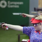 Još jedna medalja za Srbiju! Zorana Arunović upucala zlato