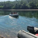 Još jedna tragedija na reci: Muškarac se utopio u Drini kod Bajine Bašte