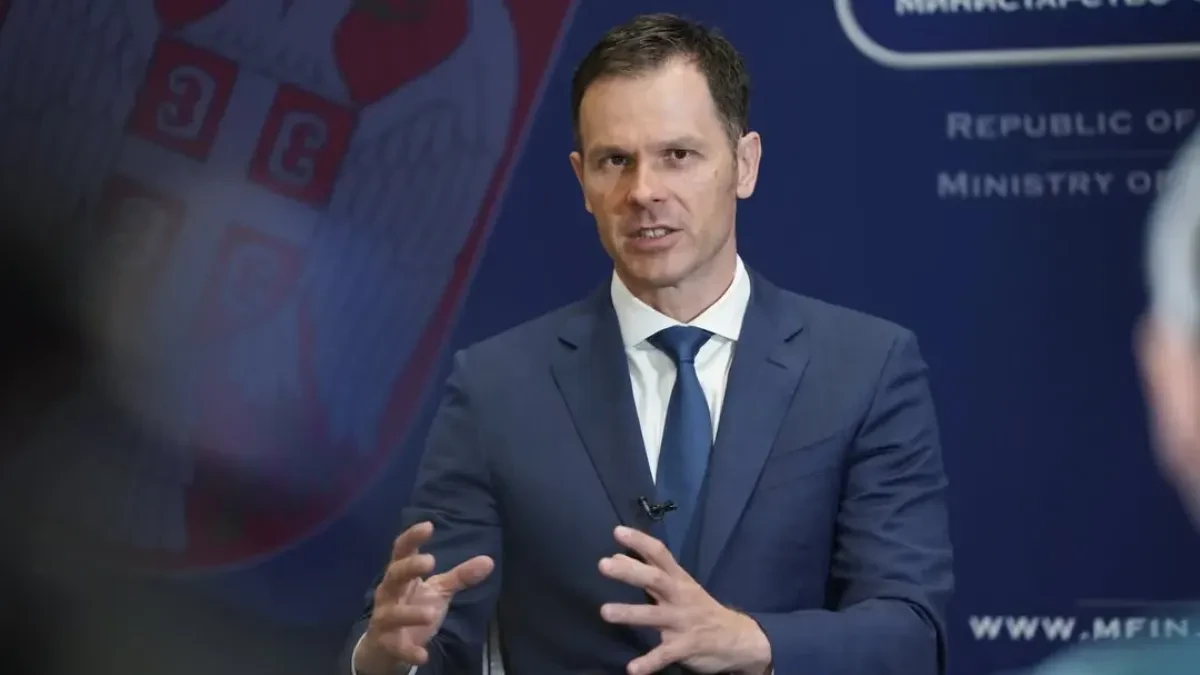 "Još jedno ispunjeno obećanje dato građanima Srbije" Mali: Od danas je na listu stavljeno 18 novih lekova