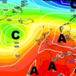 Još malo paklenih vrućina, a onda obrt! Meteorolog otkrio datum kada bi sve moglo da se promeni