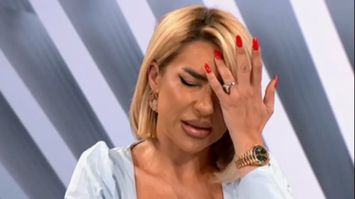 Jovana Jeremić ide na operaciju! Sada se oglasila i poručila samo jedno