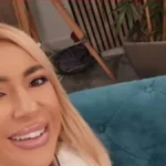 Jovana Jeremić na drugoj televiziji! Voditeljka se oprostila od publike na Pinku, a sad fotografijom otkrila sve (FOTO)