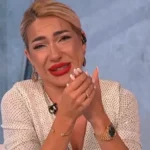 Jovana Jeremić otišla sa Pinka! Od Željka Mitrovića je tražila samo jedno, ovo je razlog