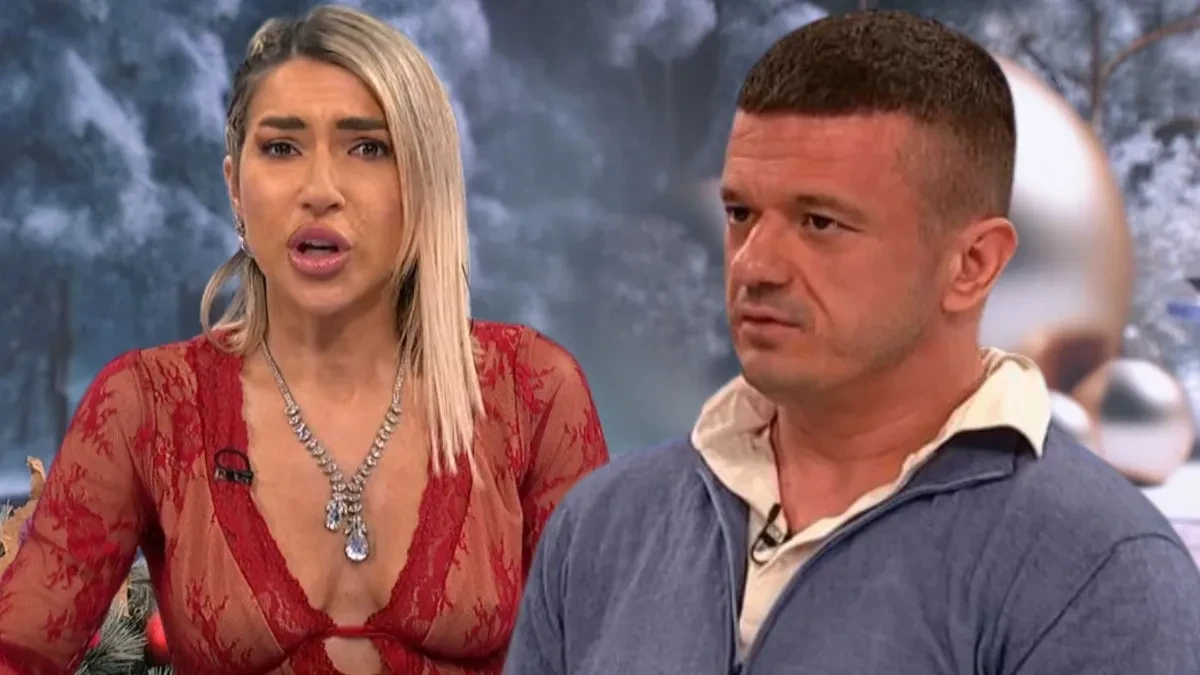 Jovana Jeremić potvrdila da se udaje, pa otkrila detalje svadbe: