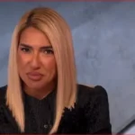 Jovana Jeremić se oprostila od gledalaca na Pinku! Šok u programu uživo: