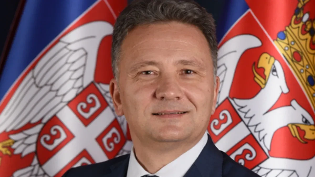 Jovanović: AI asistent na Portalu eUprava u službi građana