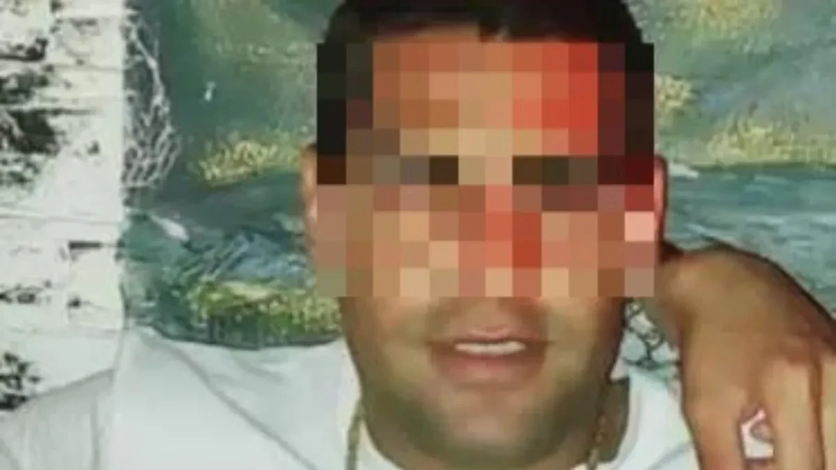 Julijan (26), koji je autom ubio devojčicu (5), u Kraljevu menjao prezime: Objavljivao slike uz pesme o otmicama i ubistvima