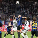 Juventus novac od Vlahovića preusmerio u Kolumbijca