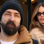 "Kad nešto ne valja, onda ne valja": Ognjen Amidžić razvodio se dva puta, a ovako priča o bivšim ženama