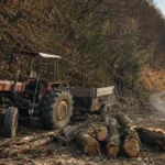 Kad su ugledali srpske snage, dali su se u bekstvo: Pogledajte šta su ostavili kod Lukovske banje