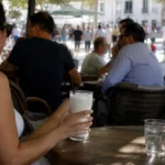 Kad sunce prži, ovo piće spasava organizam: Gasi žeđ, vraća energiju i čuva creva