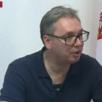 "Kada vam je u kući Ranko Stojić, fudbal je neizbežna tema" Predsednik Vučić objavio snimak iz Čipuljića: Priznao je da odmalena navija za Zvezdu (VIDEO)