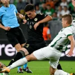 Kakav dan za Partizan! Crno-beli doveli još jedno pojačanje