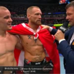 Kakav gospodin: O gestu našeg MMA borca priča ceo svet