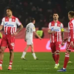 Kakav preokret: Zvezda prodala napadača i zaradila milione, on se u novom klubu zadržao dva dana